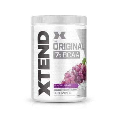 Scivation Xtend Glacial Grape 30 serv